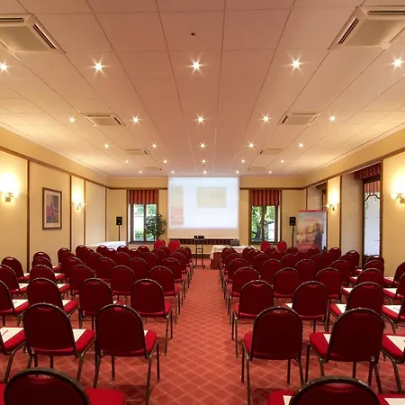 מלון Mirabeau, Bw Signature Collection, לוזאן