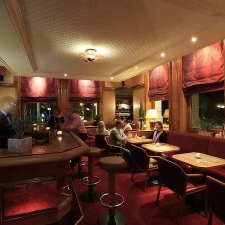 Mirabeau, Bw Signature Collection, 4*