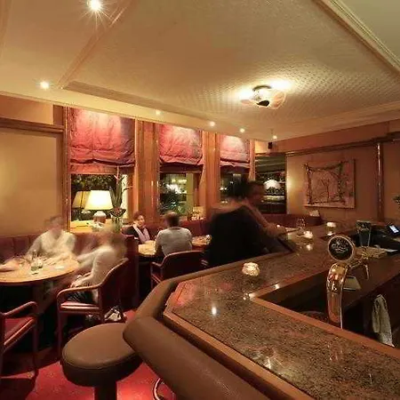 Hotel Western Mirabeau