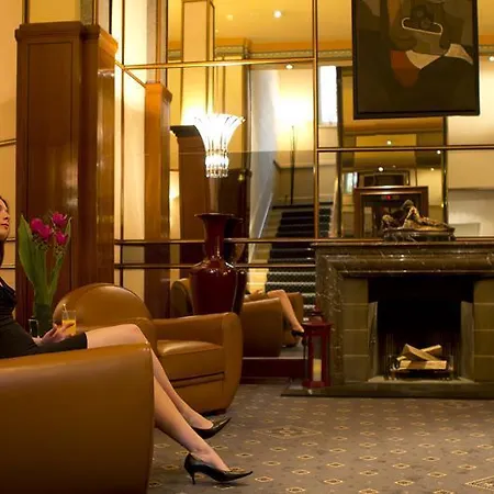 Mirabeau, Bw Signature Collection, 4*