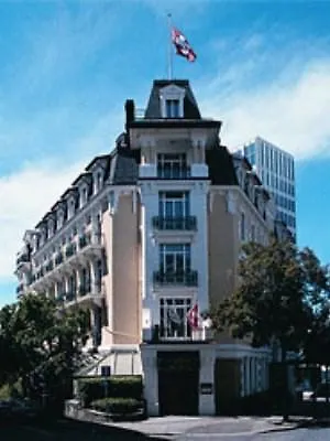 Western Mirabeau Lausanne