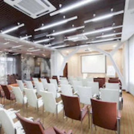 Western Mirabeau Hotel Lausanne