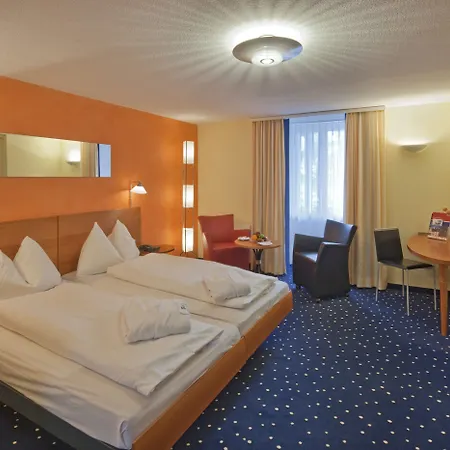 Western Mirabeau Lausanne