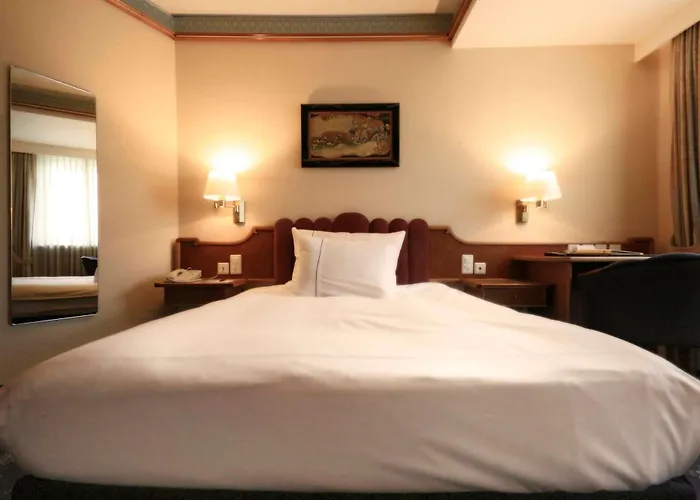 Mirabeau, Bw Signature Collection, Hotel