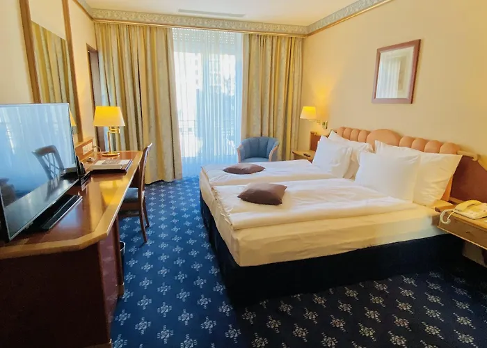 酒店 Mirabeau, Bw Signature Collection,