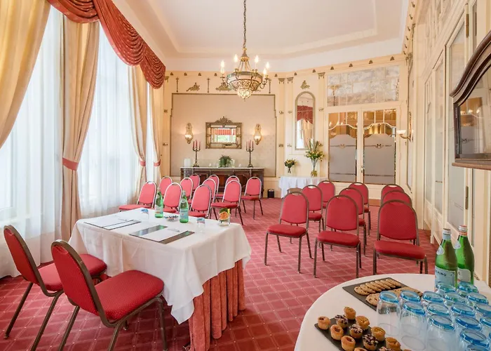 Mirabeau, Bw Signature Collection, 洛桑