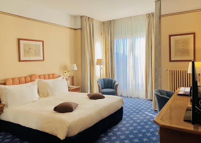 酒店 Mirabeau, Bw Signature Collection,