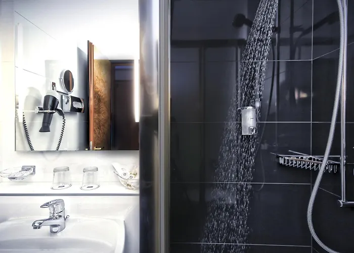 酒店 Mirabeau, Bw Signature Collection, 4*