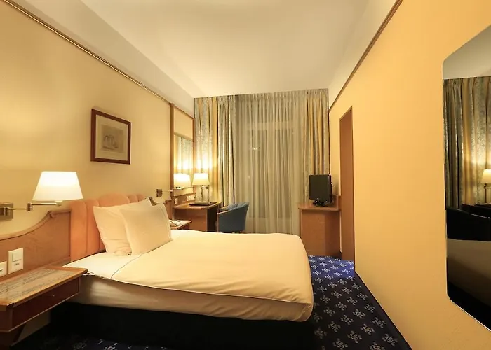 Hotel Mirabeau, Bw Signature Collection, 4*