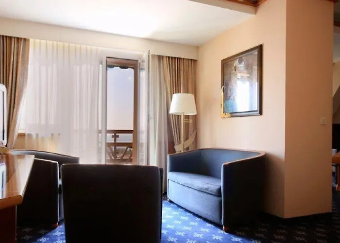 Mirabeau, Bw Signature Collection, Losanna