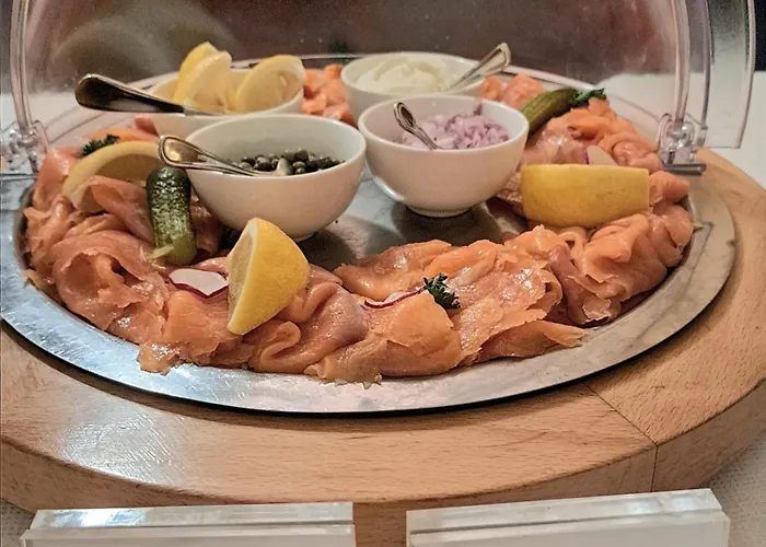 Mirabeau, Bw Signature Collection, 4* Losanna