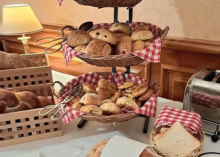 Hotel Mirabeau, Bw Signature Collection, Losanna