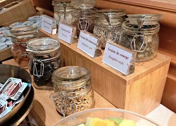 Mirabeau, Bw Signature Collection, 酒店 4*