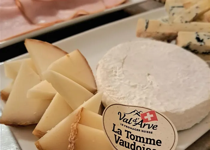 Mirabeau, Bw Signature Collection, Losanna