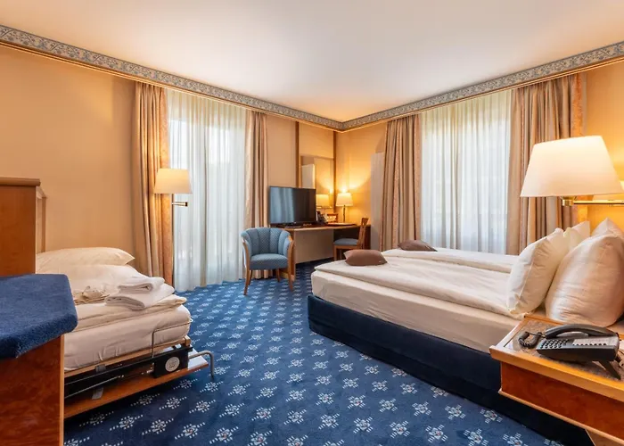 酒店 Mirabeau, Bw Signature Collection,