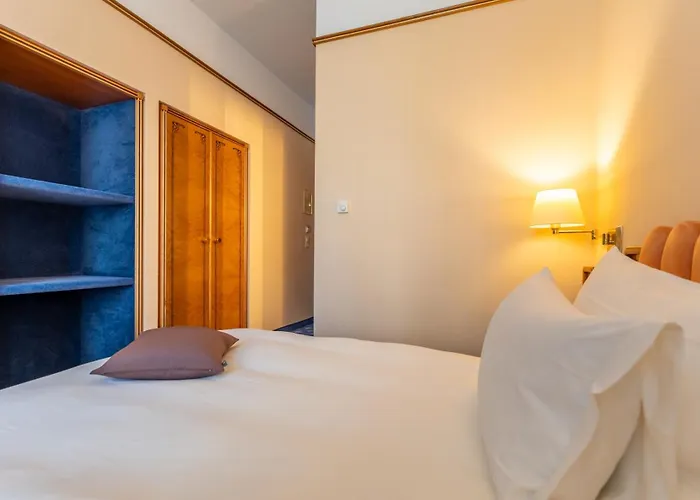 Mirabeau, Bw Signature Collection, 酒店