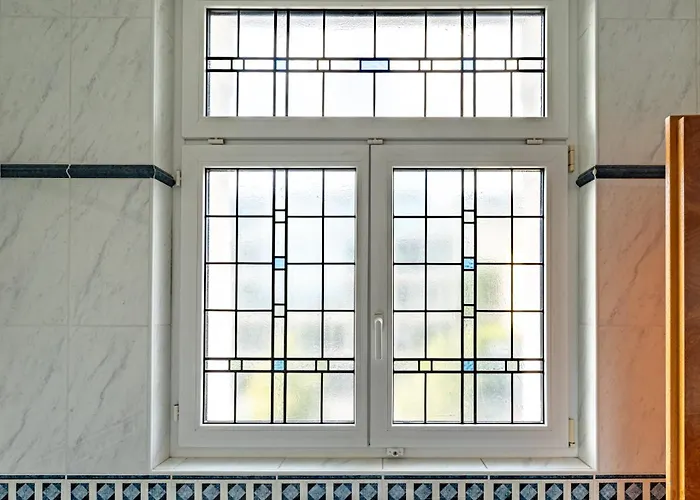 Mirabeau, Bw Signature Collection, 酒店 4*