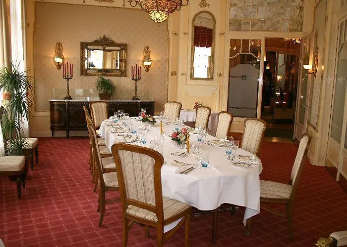 Mirabeau, Bw Signature Collection, 洛桑