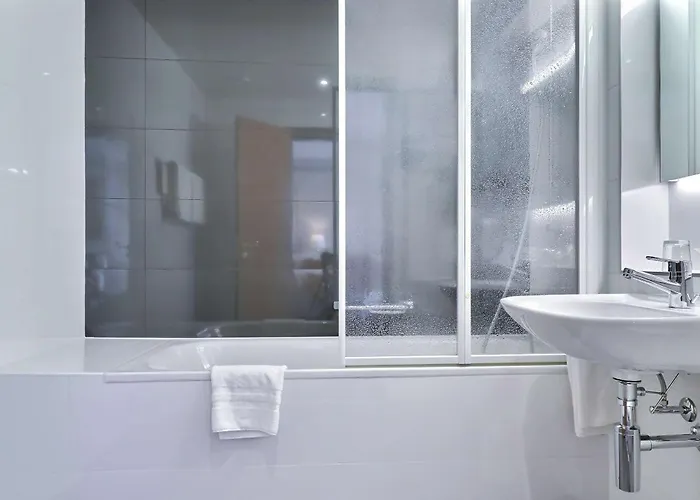 酒店 Mirabeau, Bw Signature Collection, 4*