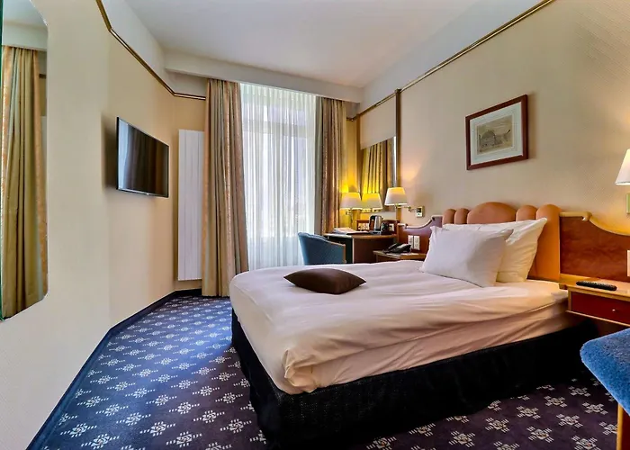 Hotel Mirabeau, Bw Signature Collection,