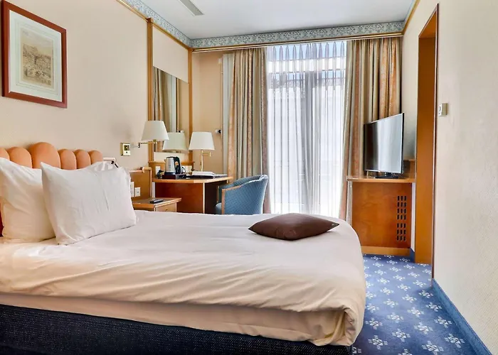 Mirabeau, Bw Signature Collection, Hotel 4*