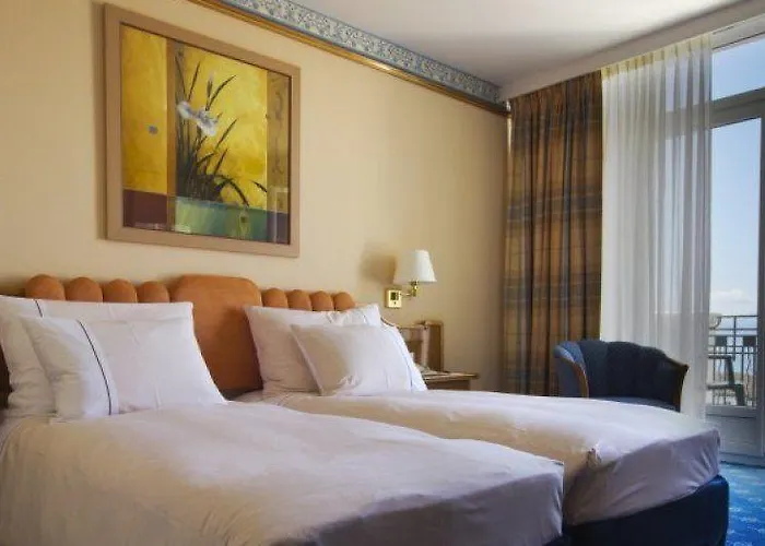 Mirabeau, Bw Signature Collection, 4* Losanna