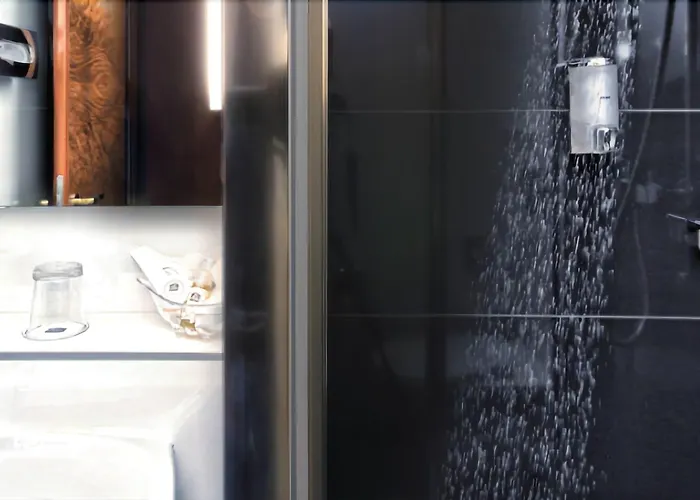 Hotel Mirabeau, Bw Signature Collection, Losanna