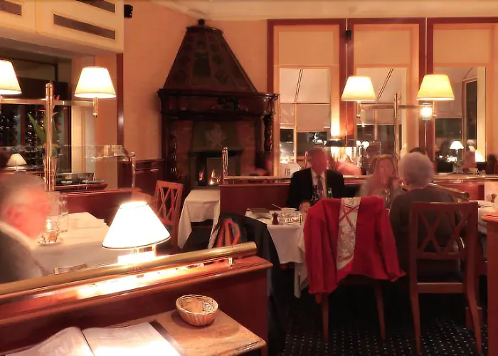 Mirabeau, Bw Signature Collection, 洛桑