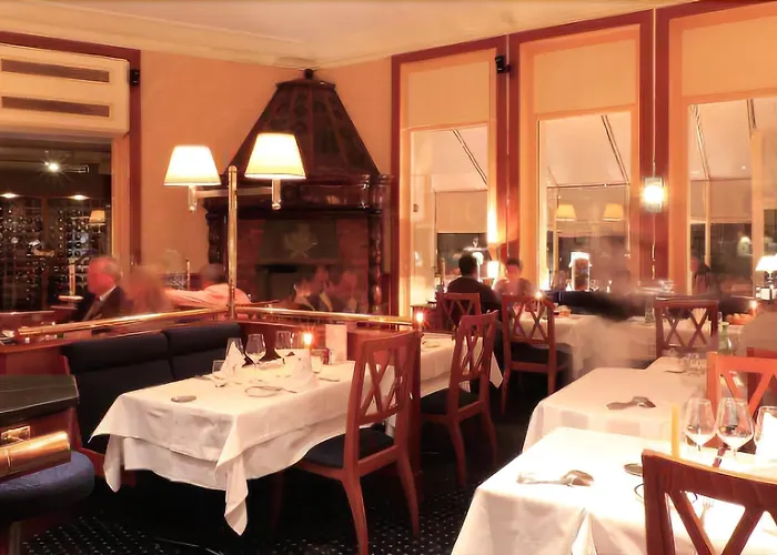 Mirabeau, Bw Signature Collection, 4*