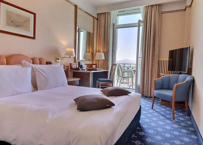 Mirabeau, Bw Signature Collection, Hotel