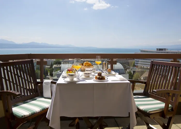 酒店 Mirabeau, Bw Signature Collection, 4*