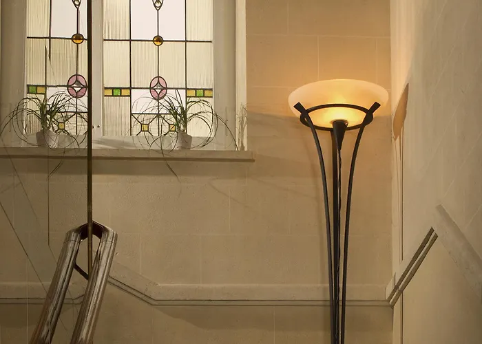 Mirabeau, Bw Signature Collection, 4*