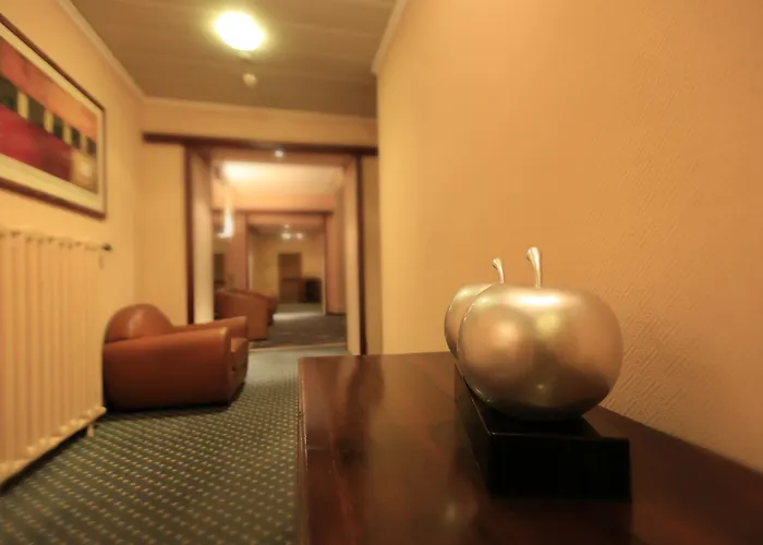 Mirabeau, Bw Signature Collection, 洛桑