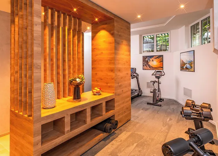 Mirabeau, Bw Signature Collection, 4* 洛桑