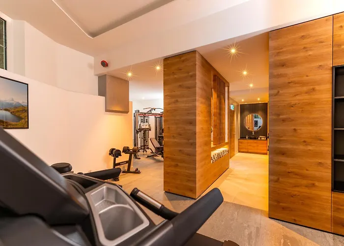 Mirabeau, Bw Signature Collection, Hotel Losanna