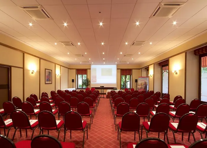 Hotel Mirabeau, Bw Signature Collection, Losanna