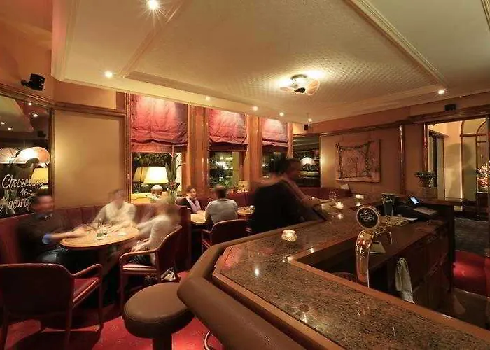 酒店 Mirabeau, Bw Signature Collection,