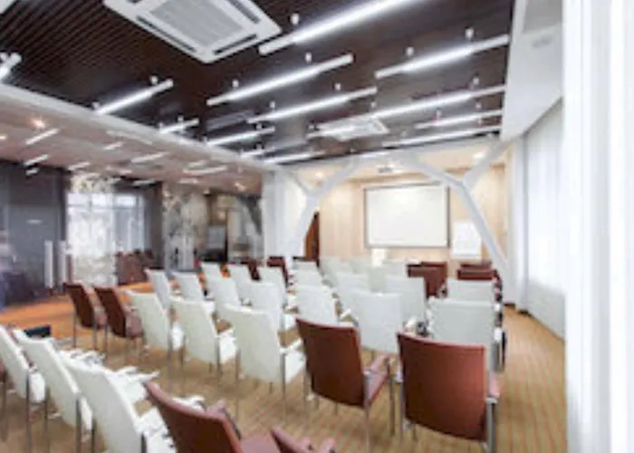 Mirabeau, Bw Signature Collection, Hotel Losanna