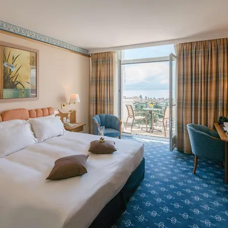 Mirabeau, Bw Signature Collection, Hotel 4*