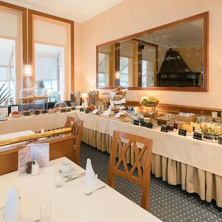 Mirabeau, Bw Signature Collection, Lausana