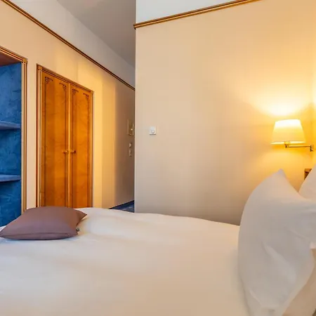 Mirabeau, Bw Signature Collection, Hotel