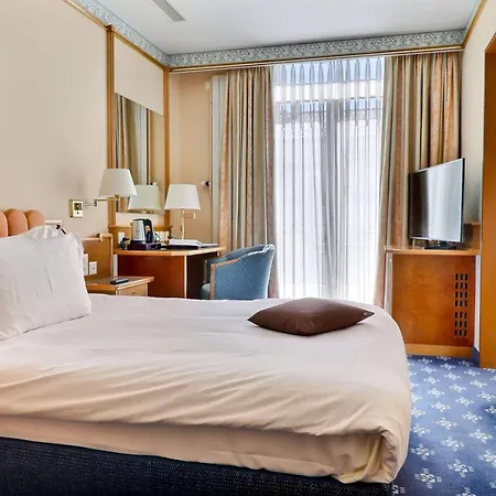 Mirabeau, Bw Signature Collection, Hotel 4*