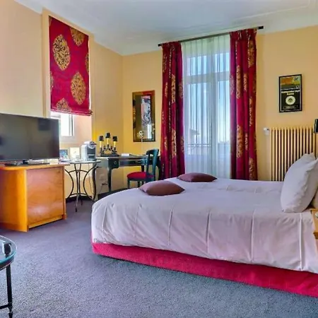 Hotel Mirabeau, Bw Signature Collection, 4*